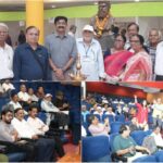 सायबर धोक्यापासून वाचण्यासाठी ज्येष्ठ नागरिकांनी मोबाईलचा वापर जपून करावा – डॉ. बाळसिंग राजपूत
