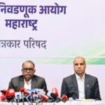 राज्यातील १२ जिल्हा परिषदा आणि १२५ पंचायत समित्यांची निवडणूक जाहीर