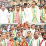 ‘रायगडमध्ये महाविकास आघाडीचाच झेंडा’ – महेंद्र घरत; उमेदवारांच्या प्रचारासाठी कॉंग्रेसचे प्रांताध्यक्ष