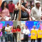 ‘Allegria’ The Festival of Joy: अग अग सुनबाई काय म्हणता सासूबाई चित्रपटाची टीम विद्यार्थ्यांच्या भेटीला !