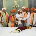 Panchayat Samiti Panvel: सभापतीपदी रंजना वास्कर तर उपसभापतीपदी भूपेंद्र पाटील !