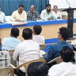 रायगड प्रेस क्लबचे पुरस्कार जाहीर; ८ एप्रिलला पनवेलमध्ये होणार भव्य गौरव सोहळा !