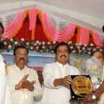 Excellence in Journalism: पनवेल महानगर प्रेस क्लबचे अध्यक्ष प्रशांत शेडगे उत्कृष्ट पत्रकार पुरस्काराने सन्मानित !