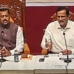 विद्यालयाला लोकनेते रामशेठ ठाकूर यांच्या नावाचा प्रस्ताव महासभेत येणार !