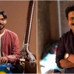 ‘Panvel Cultural Centre’ 36th Anniversary: सांस्कृतिक क्षेत्रात यशस्वी वाटचाल; तन्मयचं पेटीवादन, हृषिकेश जोशी यांच्याशी गप्पा !