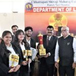 ‘न्याय विमर्श २०२६’ राज्यस्तरीय मूट कोर्ट स्पर्धेचा समारोप !