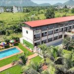 माजी राष्ट्रपतींचे खानसामा आता राज रिसॉर्टमध्ये रुजू; पर्यटकांना मिळणार शाही चवीची मेजवानी !