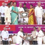 रयत शिक्षण संस्थेला ३.६२ कोटींची देणगी !