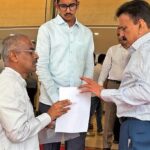 मोरबे धरणातील पाण्याचे न्याय्य वाटप करा; ‘रायगड जलसंपदा नियामक प्राधिकरण’ स्थापन करण्याची मागणी !