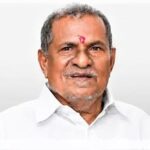 उद्योजक कान्हाशेठ ठाकूर यांचे निधन !