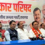 १२ वर्षे जनसेवेची-विश्वास, विकास आणि जनकल्याणाची; विकसित भारताच्या दिशेने ऐतिहासिक वाटचाल – आशिष शेलार !