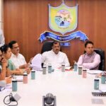 Panvel Municipal Corporation: जिल्हा परिषद शाळा हस्तांतरण प्रक्रियेला गती; बैठकीत सकारात्मक चर्चा !