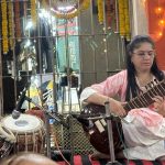 विरुपाक्ष मंदिराचा आगळा उपक्रम; सलग 24 दिवस 24 कलाकारांचे वादन !