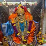 Navratri Special: पनवेलची रक्षणकर्ती ‘जाखमाता देवी’; संकटातून तारणारं जागृत देवस्थान !