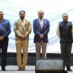 सेंट विल्फ्रेड्स कॉलेज ऑफ लॉमध्ये अभिमुखता कार्यक्रम उत्साहात !