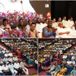 राज्यस्तरीय व रायगड जिल्हास्तरीय दिवाळी अंक स्पर्धेचा रौप्य महोत्सवी सोहळा उत्साहात संपन्न !