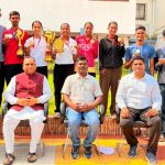 Cross Country Competition: महात्मा फुले महाविद्यालयाच्या धावपटूंची सुवर्णझेप; मुंबई विद्यापीठ झोन १ स्पर्धेत रौप्य पदकही पटकावले !