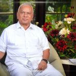 लोकनेते रामशेठ ठाकूर यांना ‘शरदरत्न जीवनगौरव पुरस्कार’ जाहीर; मुंबईत रंगणार पुरस्कार सोहळा !